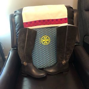 Tory Burch Miller Boot